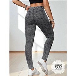 Джинсы #23056325