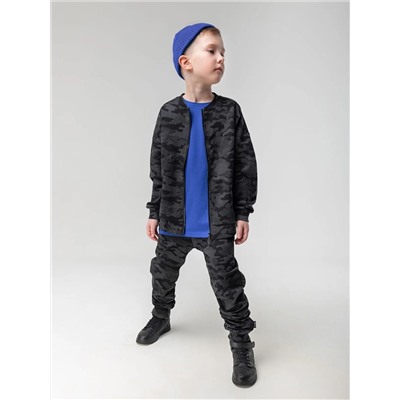 Bodo Костюм 11-459МU