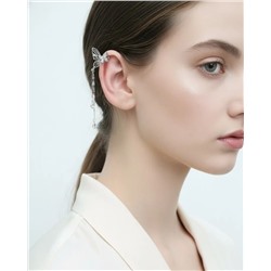 Серьги - кафф