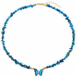 Колье арт. 26 8051 (id 288399)