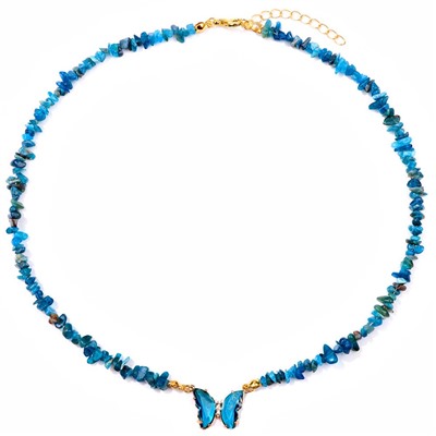 Колье арт. 26 8051 (id 288399)