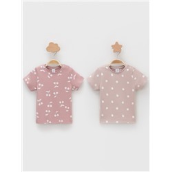 CROCKID Футболка К 301156-2уп