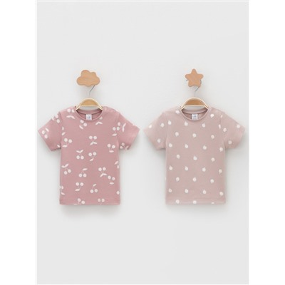 CROCKID Футболка К 301156-2уп