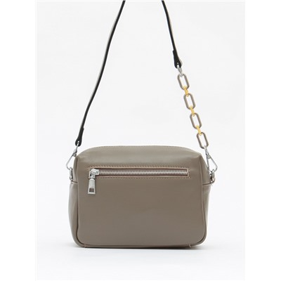 Сумка 2044-9NN gray Natale Navetta