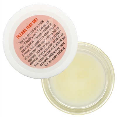 Puriya, Wonder Balm, 2 oz (57 ml)
