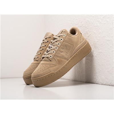 Кроссовки Adidas Forum Bold Low