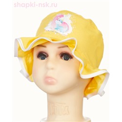 07-68-FT Панама для девочки (44-46)