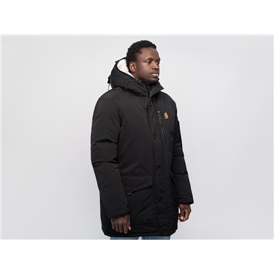 Куртка зимняя CarHartt
