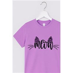 Футболка для девочки Happyfox