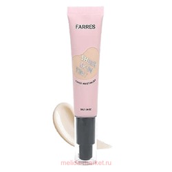 Farres Тональный Флюид с дозатором тон 2 натуральный 30 г 4067-DG