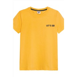 Футболка для мальчика 52297