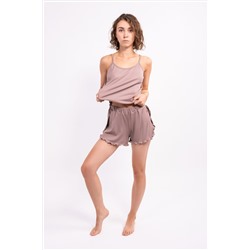 Пижама с шортами 85553 НАТАЛИ, 1205345