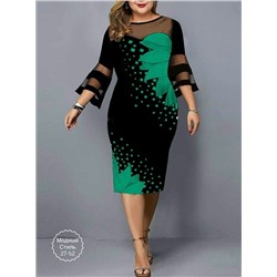 Платье #23120522