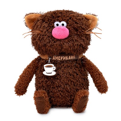 Кофейные коты Американо