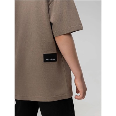 Bodo Футболка 36-143MU