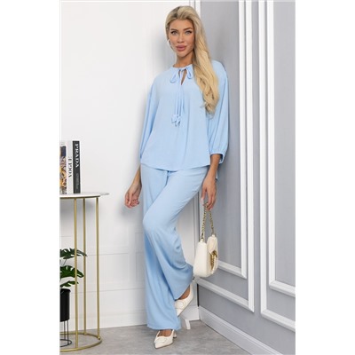 Костюм (Блуза+Брюки) LADY TAIGA, 1127571