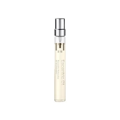 MOLECULES ESCENTRIC 01 edt 8.5ml mini