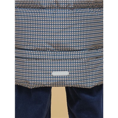 PELICAN Куртка BZXZ3337