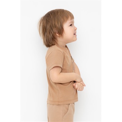 Футболка CROCKID, 1049646