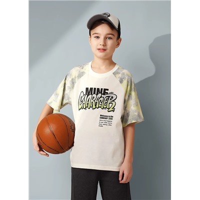 CLEVER Футболка 867362/14кд_п