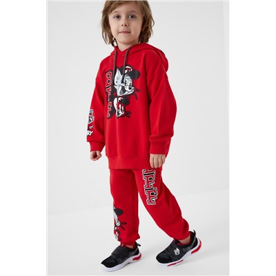 Комплект трикотажный для мальчиков: толстовка, брюки PLAYTODAY, 1243235