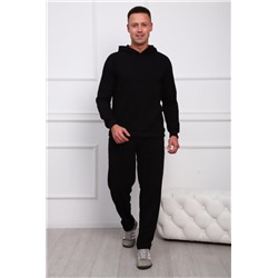 1088 Костюм мужской (Черный)