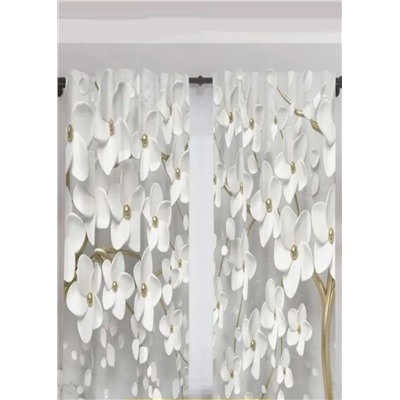 Фотошторы для кухни #23062463