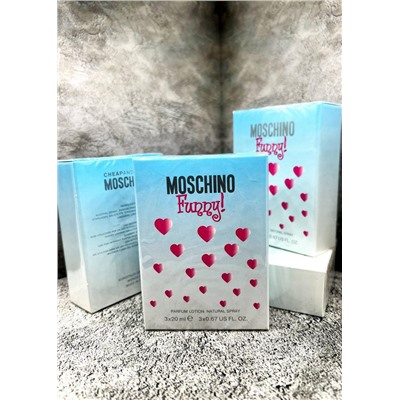 Духи 3в1 #23110800