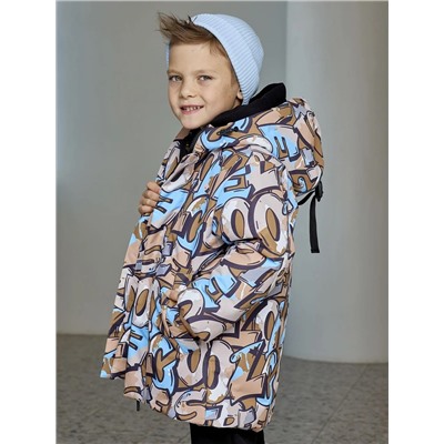 BATIK Парка 945-25в-2