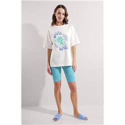 Комплект (Шорты+Футболка) CLEVER, 1122572