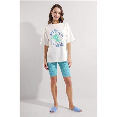 Комплект (Шорты+Футболка) CLEVER, 1122572