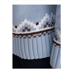 Свитер VILATTE, 1211642