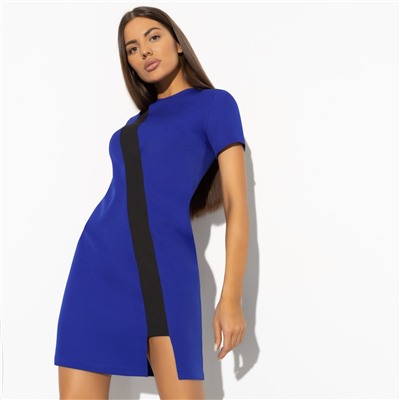 Платье-футляр с акцентными вырезами, Поддайся искушению (elegant)