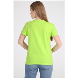 Футболка АПРЕЛЬ, 839325