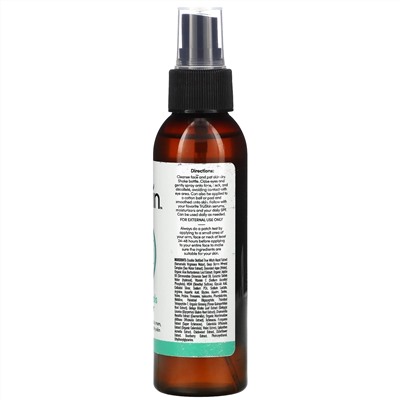 TruSkin, Ocean Minerals Super Toner, 4 fl oz (118 ml)