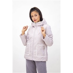 Куртка арт. 926 с меховой отделкой Тренд НАТАЛИ, 1047357