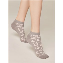 ESLI Носки ACTIVE (короткие) 22С-42СПЕ