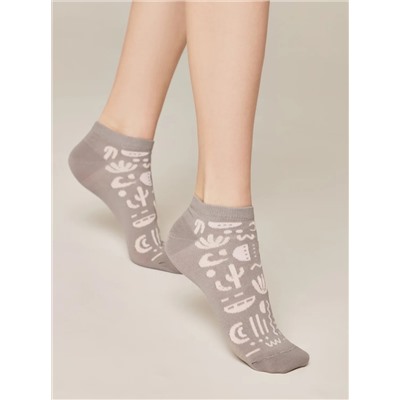 ESLI Носки ACTIVE (короткие) 22С-42СПЕ