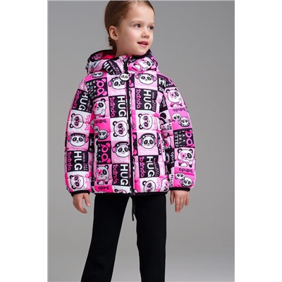 Куртка PLAYTODAY, 966702