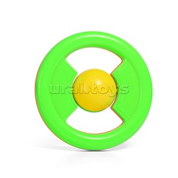 Набор погремушек "Весело играй" в пакете