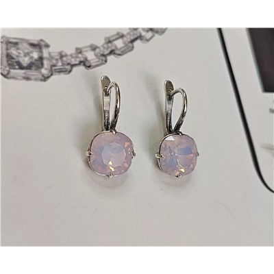 Серьги "Эвита"