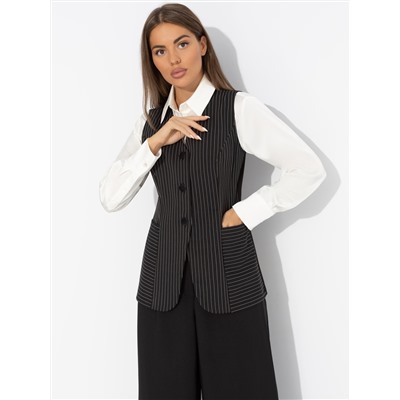 CHARUTTI Жилет 12075