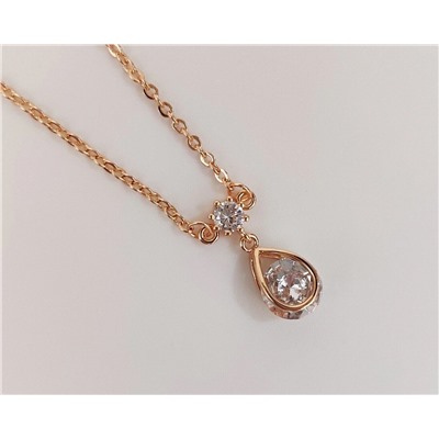 Подвеска на цепочке