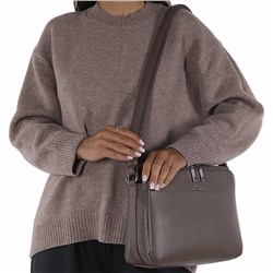 Сумка 8964CD mud Alex&Mia