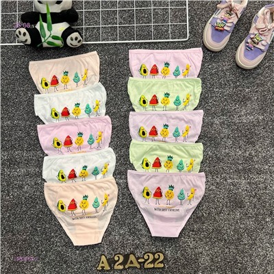 трусы 10шт 1983865-2