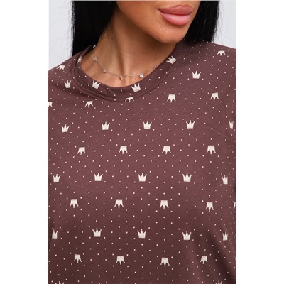 Пижама с брюками 309 НАТАЛИ, 1214345