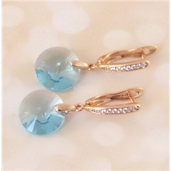 Серьги SW Н01-12318