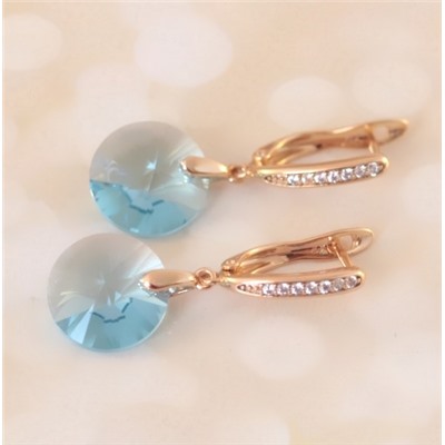 Серьги SW Н01-12318