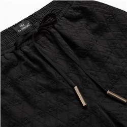 Брюки, Роскошный момент (super black)