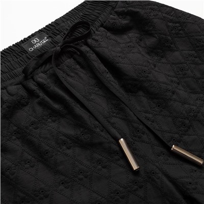 Брюки, Роскошный момент (super black)